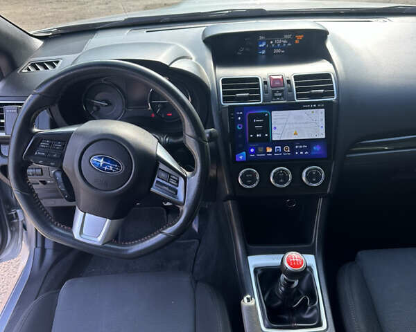 Субару ВРХ, объемом двигателя 2 л и пробегом 98 тыс. км за 14100 $, фото 2 на Automoto.ua