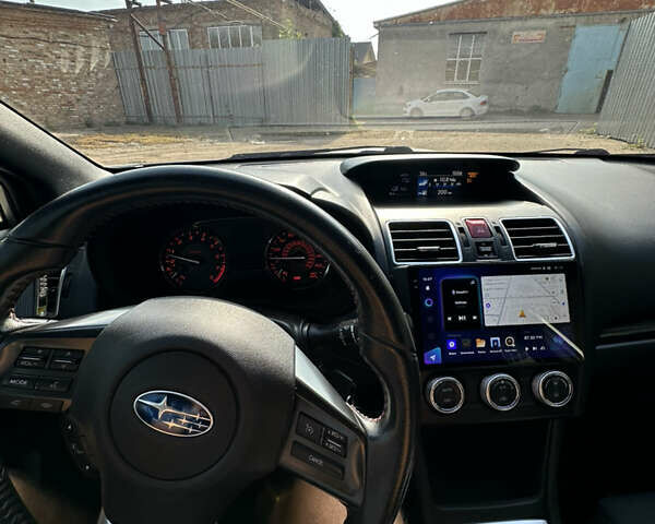 Субару ВРХ, объемом двигателя 2 л и пробегом 98 тыс. км за 14100 $, фото 4 на Automoto.ua