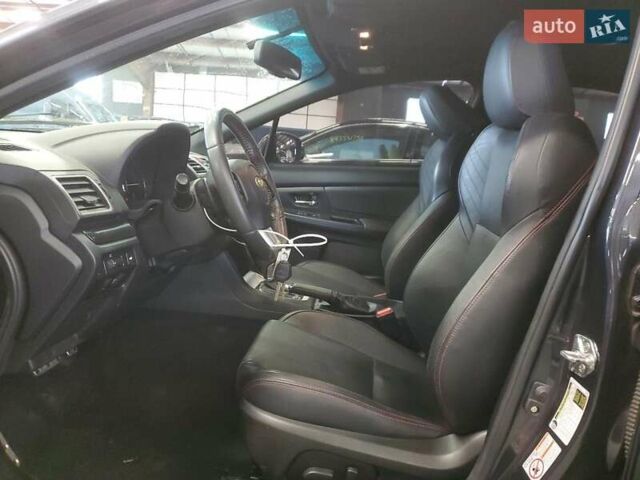 Субару ВРХ, об'ємом двигуна 2 л та пробігом 101 тис. км за 3000 $, фото 6 на Automoto.ua