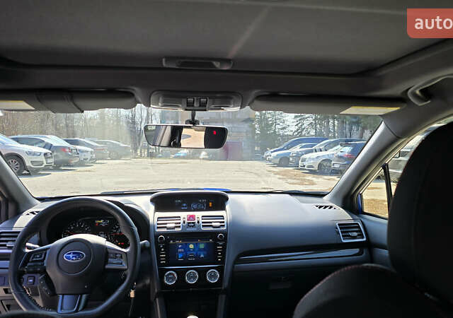Субару ВРХ, объемом двигателя 2 л и пробегом 15 тыс. км за 18500 $, фото 7 на Automoto.ua