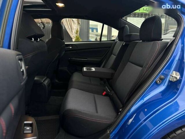 Субару ВРХ, объемом двигателя 2 л и пробегом 24 тыс. км за 17790 $, фото 16 на Automoto.ua