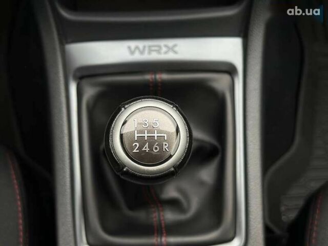 Субару ВРХ, объемом двигателя 2 л и пробегом 24 тыс. км за 17790 $, фото 26 на Automoto.ua