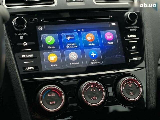 Субару ВРХ, объемом двигателя 2 л и пробегом 24 тыс. км за 17790 $, фото 24 на Automoto.ua