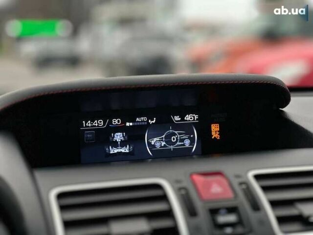 Субару ВРХ, объемом двигателя 2 л и пробегом 24 тыс. км за 17790 $, фото 25 на Automoto.ua