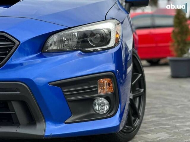 Субару ВРХ, объемом двигателя 2 л и пробегом 24 тыс. км за 17790 $, фото 3 на Automoto.ua