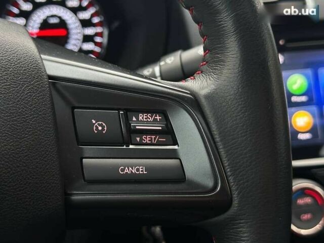 Субару ВРХ, объемом двигателя 2 л и пробегом 24 тыс. км за 17790 $, фото 23 на Automoto.ua