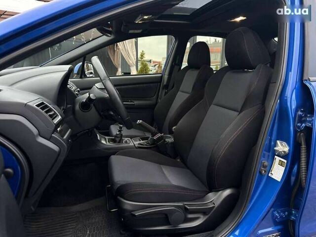 Субару ВРХ, объемом двигателя 2 л и пробегом 24 тыс. км за 17790 $, фото 15 на Automoto.ua