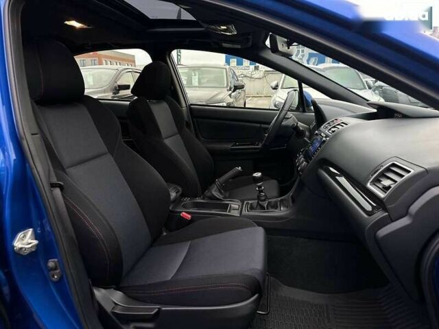 Субару ВРХ, объемом двигателя 2 л и пробегом 24 тыс. км за 17790 $, фото 14 на Automoto.ua