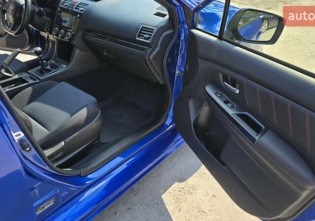 Субару ВРХ, объемом двигателя 2 л и пробегом 15 тыс. км за 18500 $, фото 8 на Automoto.ua