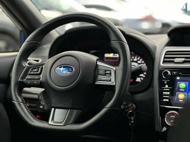 Субару ВРХ, объемом двигателя 2 л и пробегом 24 тыс. км за 17790 $, фото 21 на Automoto.ua