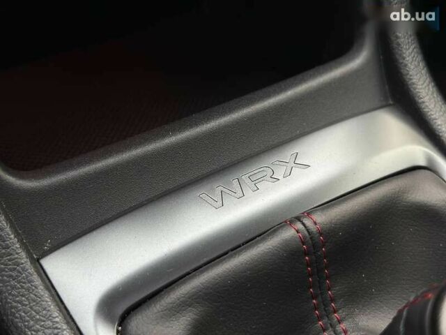 Субару ВРХ, объемом двигателя 2 л и пробегом 24 тыс. км за 17790 $, фото 27 на Automoto.ua