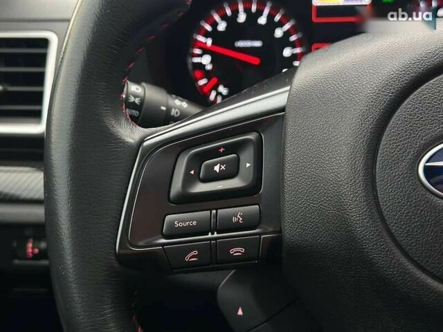 Субару ВРХ, объемом двигателя 2 л и пробегом 24 тыс. км за 17790 $, фото 22 на Automoto.ua