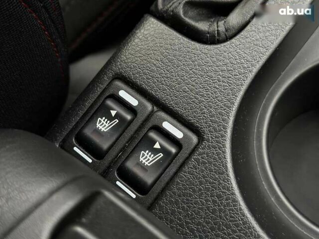 Субару ВРХ, объемом двигателя 2 л и пробегом 24 тыс. км за 17790 $, фото 29 на Automoto.ua