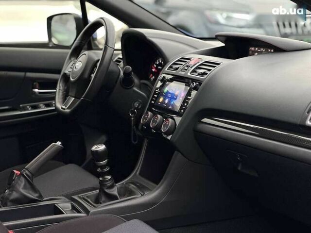 Субару ВРХ, объемом двигателя 2 л и пробегом 24 тыс. км за 17790 $, фото 13 на Automoto.ua