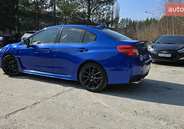 Субару ВРХ, объемом двигателя 2 л и пробегом 15 тыс. км за 18500 $, фото 3 на Automoto.ua