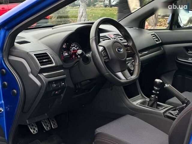 Субару ВРХ, объемом двигателя 2 л и пробегом 24 тыс. км за 17790 $, фото 12 на Automoto.ua