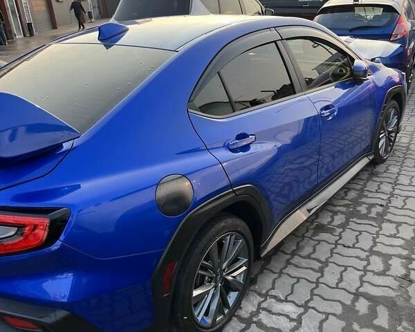 Субару ВРХ, объемом двигателя 2.4 л и пробегом 24 тыс. км за 14450 $, фото 2 на Automoto.ua