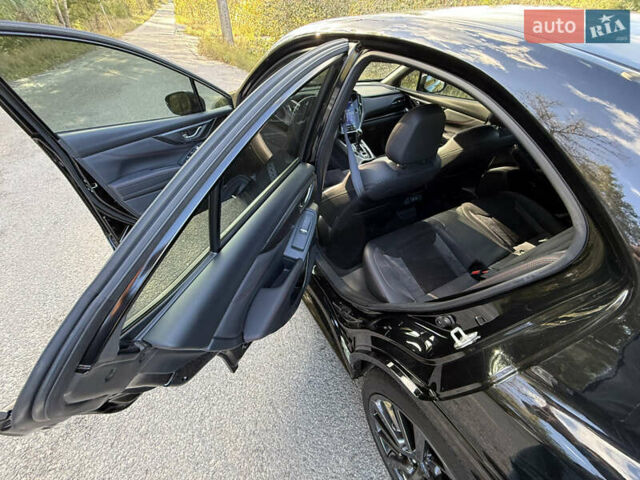 Субару ВРХ, объемом двигателя 0 л и пробегом 55 тыс. км за 24900 $, фото 26 на Automoto.ua