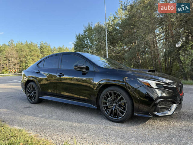Субару ВРХ, объемом двигателя 0 л и пробегом 55 тыс. км за 24900 $, фото 15 на Automoto.ua