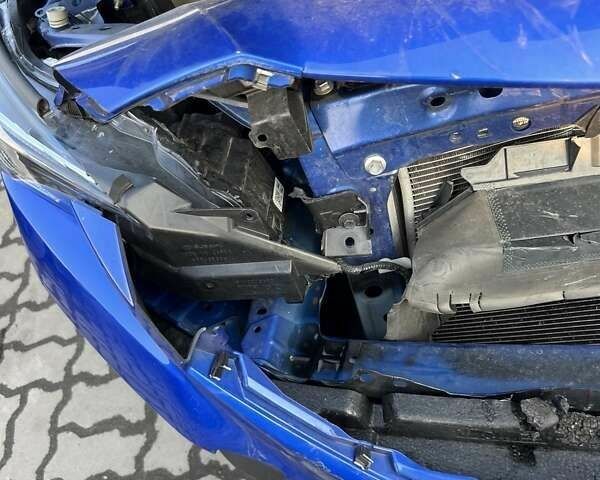Субару ВРХ, объемом двигателя 2.4 л и пробегом 24 тыс. км за 14450 $, фото 3 на Automoto.ua