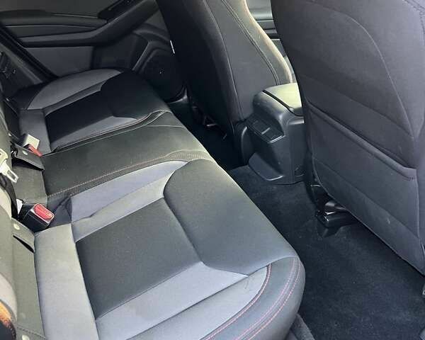 Субару ВРХ, объемом двигателя 2.4 л и пробегом 24 тыс. км за 14450 $, фото 4 на Automoto.ua