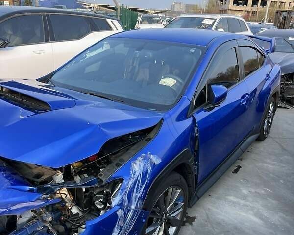 Субару ВРХ, объемом двигателя 2.4 л и пробегом 24 тыс. км за 14450 $, фото 8 на Automoto.ua