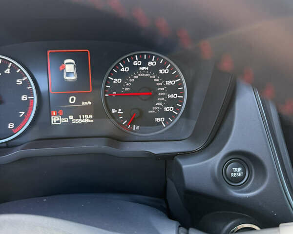Субару ВРХ, объемом двигателя 0 л и пробегом 55 тыс. км за 24900 $, фото 30 на Automoto.ua