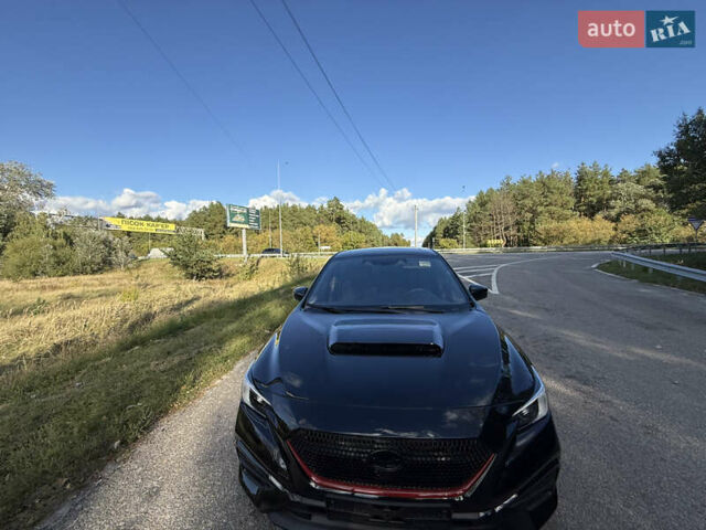 Субару ВРХ, объемом двигателя 0 л и пробегом 55 тыс. км за 24900 $, фото 23 на Automoto.ua