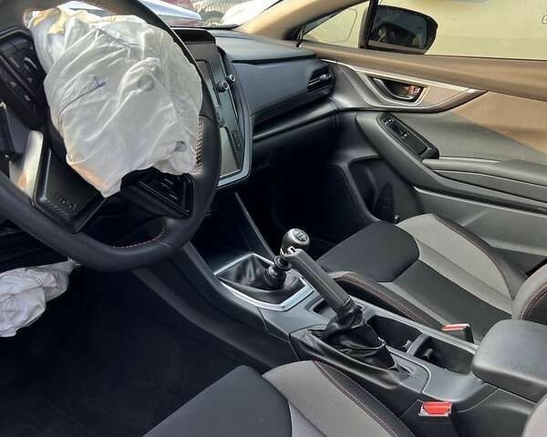 Субару ВРХ, объемом двигателя 2.4 л и пробегом 24 тыс. км за 14450 $, фото 11 на Automoto.ua
