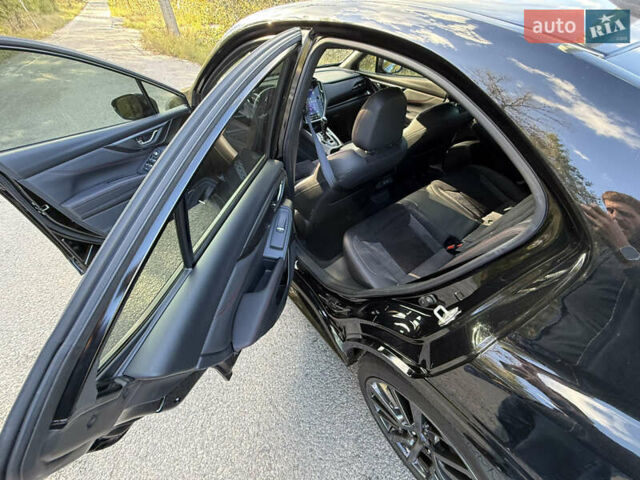 Субару ВРХ, объемом двигателя 0 л и пробегом 55 тыс. км за 24900 $, фото 25 на Automoto.ua