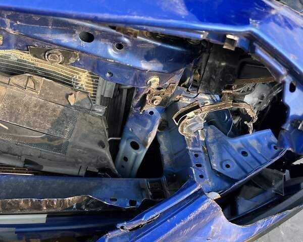Субару ВРХ, объемом двигателя 2.4 л и пробегом 24 тыс. км за 14450 $, фото 7 на Automoto.ua