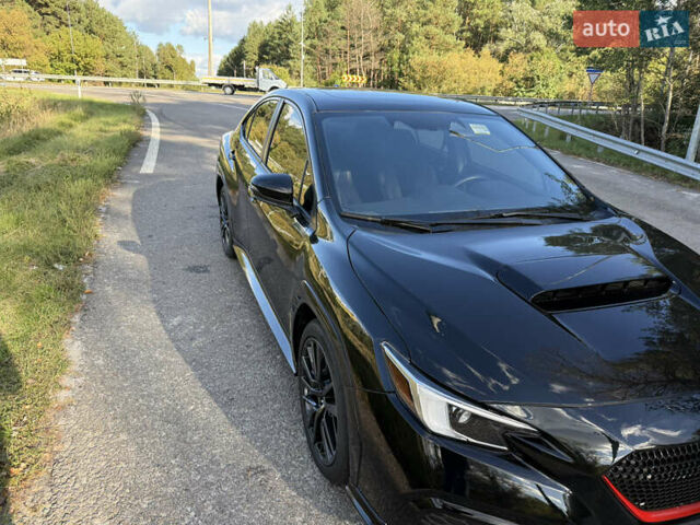 Субару ВРХ, объемом двигателя 0 л и пробегом 55 тыс. км за 24900 $, фото 16 на Automoto.ua