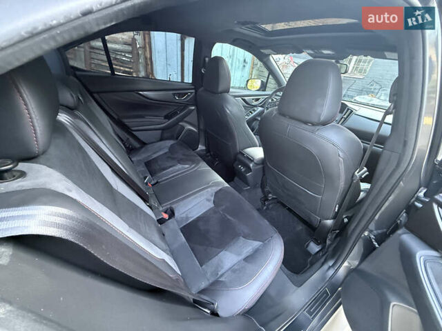 Сірий Субару ВРХ, об'ємом двигуна 2.39 л та пробігом 51 тис. км за 23000 $, фото 4 на Automoto.ua