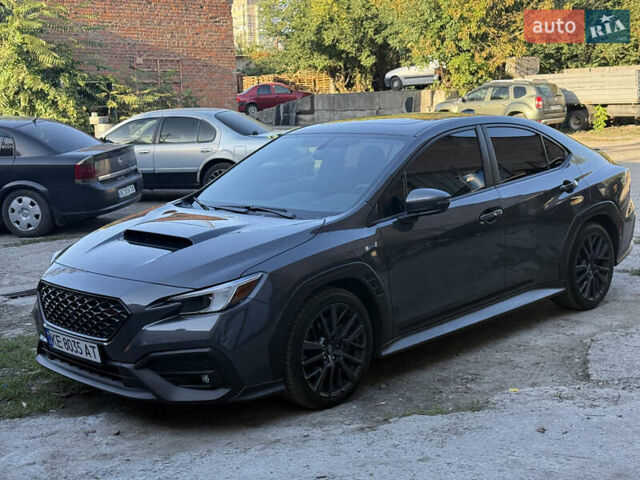 Сірий Субару ВРХ, об'ємом двигуна 2.39 л та пробігом 51 тис. км за 23000 $, фото 1 на Automoto.ua