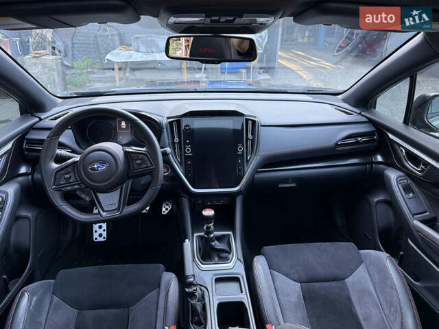 Сірий Субару ВРХ, об'ємом двигуна 2.39 л та пробігом 51 тис. км за 23000 $, фото 6 на Automoto.ua