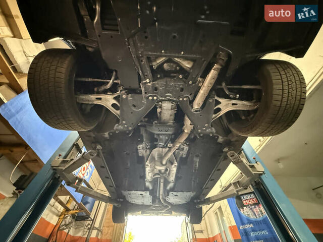 Сірий Субару ВРХ, об'ємом двигуна 2.39 л та пробігом 51 тис. км за 23000 $, фото 10 на Automoto.ua