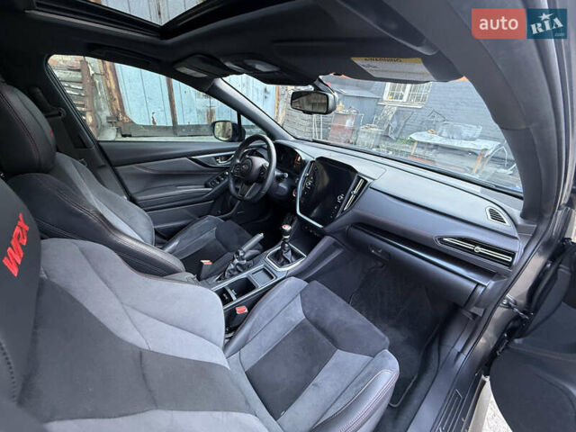 Сірий Субару ВРХ, об'ємом двигуна 2.39 л та пробігом 51 тис. км за 23000 $, фото 5 на Automoto.ua