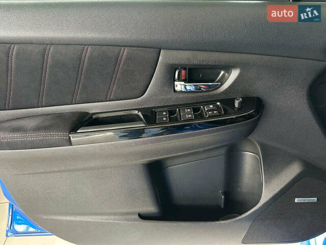 Синий Субару ВРХ, объемом двигателя 2.5 л и пробегом 125 тыс. км за 27440 $, фото 17 на Automoto.ua