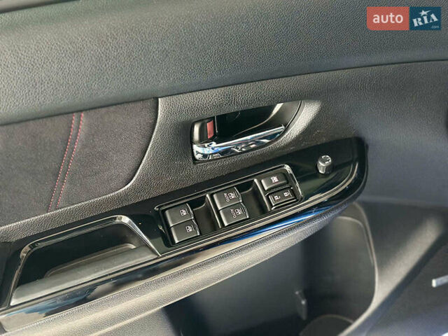 Синий Субару ВРХ, объемом двигателя 2.5 л и пробегом 125 тыс. км за 27440 $, фото 18 на Automoto.ua