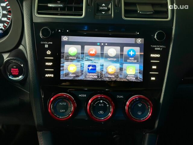 Синий Субару ВРХ, объемом двигателя 2.5 л и пробегом 125 тыс. км за 27440 $, фото 23 на Automoto.ua