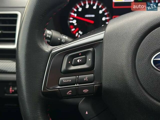 Синий Субару ВРХ, объемом двигателя 2 л и пробегом 24 тыс. км за 17790 $, фото 22 на Automoto.ua