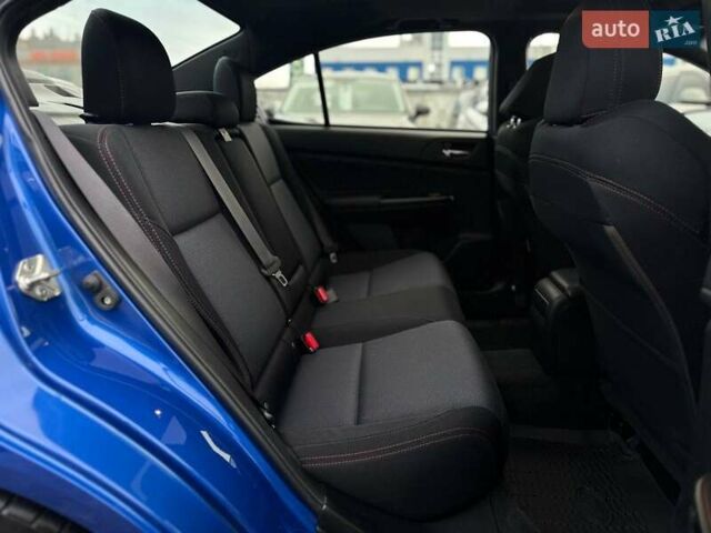 Синий Субару ВРХ, объемом двигателя 2 л и пробегом 24 тыс. км за 17790 $, фото 17 на Automoto.ua