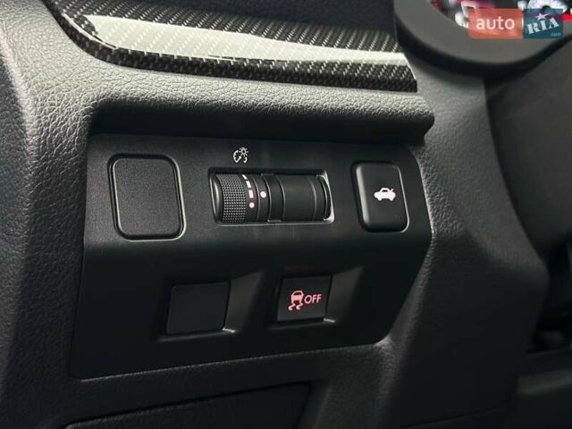 Синий Субару ВРХ, объемом двигателя 2 л и пробегом 24 тыс. км за 17790 $, фото 30 на Automoto.ua