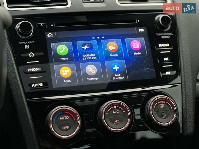 Синий Субару ВРХ, объемом двигателя 2 л и пробегом 24 тыс. км за 17790 $, фото 24 на Automoto.ua