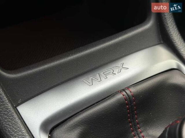 Синий Субару ВРХ, объемом двигателя 2 л и пробегом 24 тыс. км за 17790 $, фото 27 на Automoto.ua