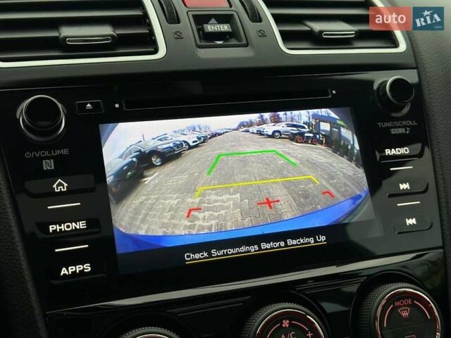 Синий Субару ВРХ, объемом двигателя 2 л и пробегом 24 тыс. км за 17790 $, фото 32 на Automoto.ua