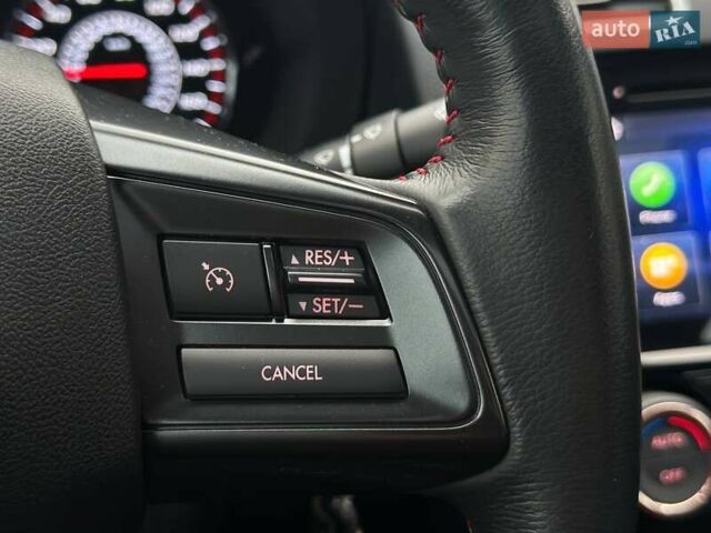 Синий Субару ВРХ, объемом двигателя 2 л и пробегом 24 тыс. км за 17790 $, фото 23 на Automoto.ua