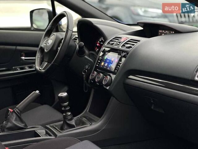 Синий Субару ВРХ, объемом двигателя 2 л и пробегом 24 тыс. км за 17790 $, фото 13 на Automoto.ua