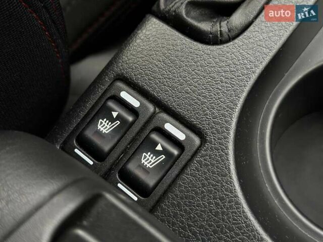 Синий Субару ВРХ, объемом двигателя 2 л и пробегом 24 тыс. км за 17790 $, фото 29 на Automoto.ua