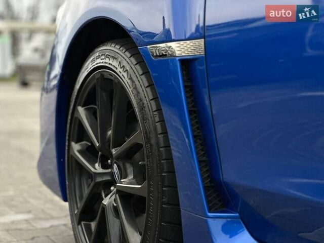 Синий Субару ВРХ, объемом двигателя 2 л и пробегом 24 тыс. км за 17790 $, фото 31 на Automoto.ua